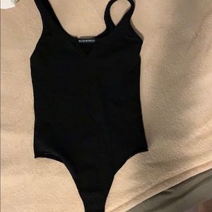 Brandy Melville bodysuits